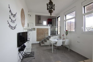 Hotel Stay Together Barcelona Apartments cazare Barcelona