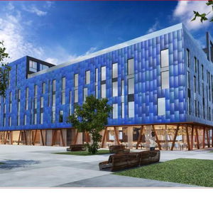 Sejur Hotel Paxton Barcelona vacanta Barcelona