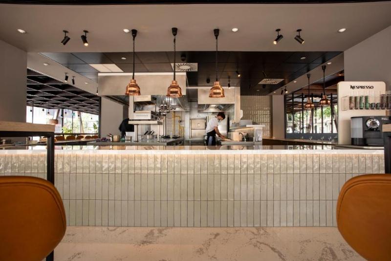 dal travel Hotel Paxton Barcelona