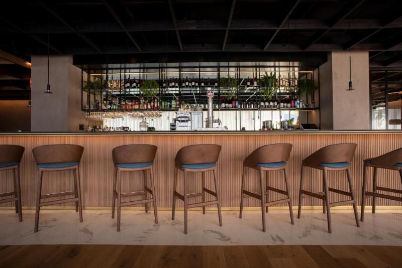 dal travel Hotel Paxton Barcelona