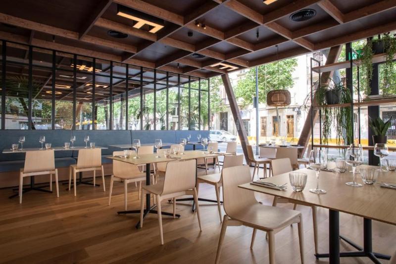 dal travel Hotel Paxton Barcelona
