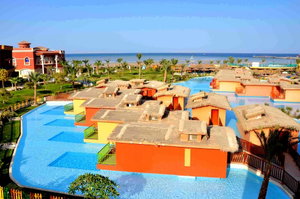 Hotel Titanic Palace cazare Hurghada Town