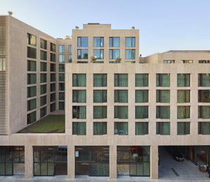 Hotel Me Barcelona cazare Barcelona