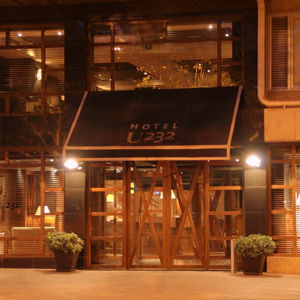 Sejur U232 Hotel vacanta Barcelona