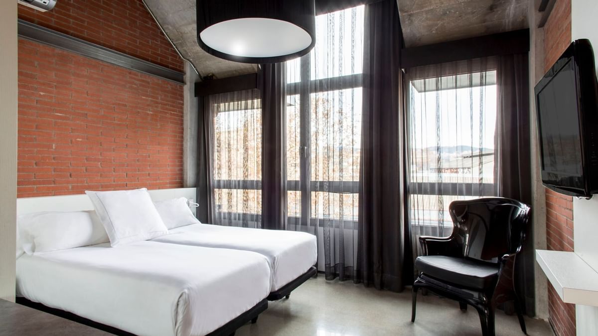 Aparthotel República