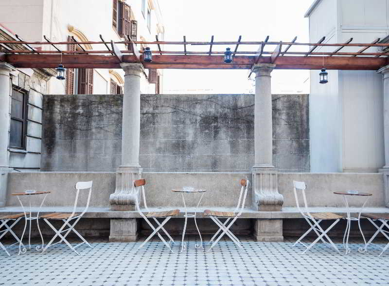 Villarroel Apartments Barcelona