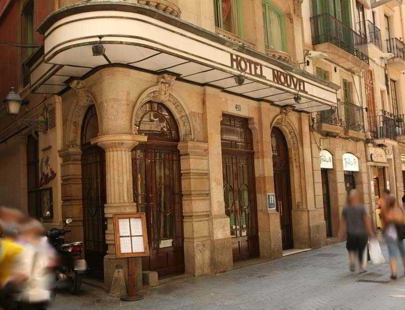 Hotel Nouvel