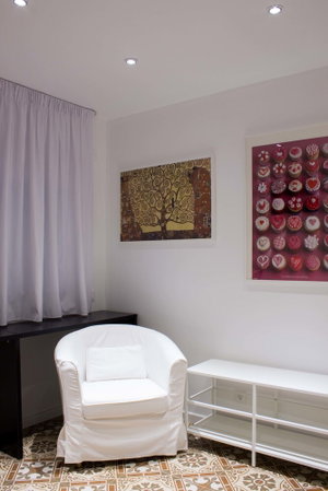 Hotel Hostal Nova cazare Barcelona