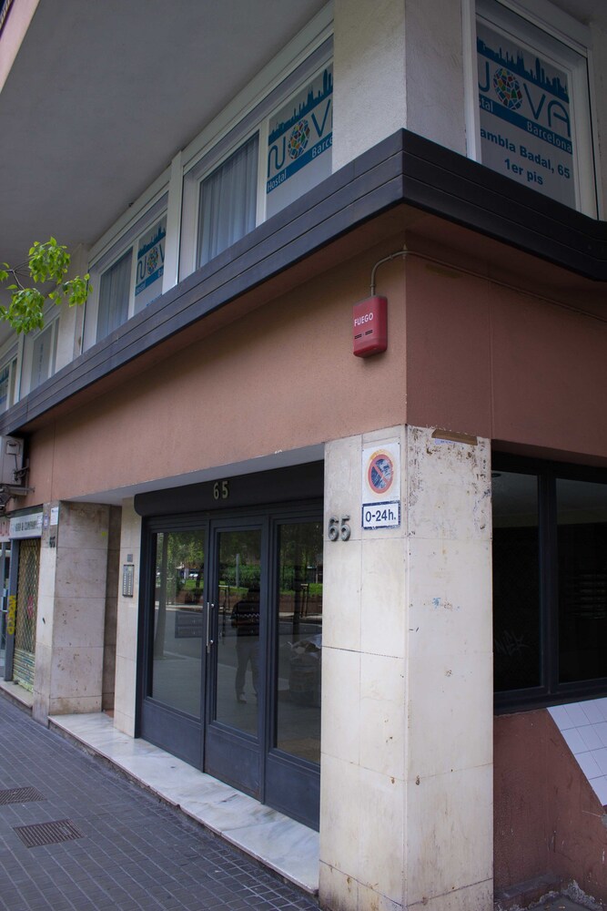 Hostal Nova