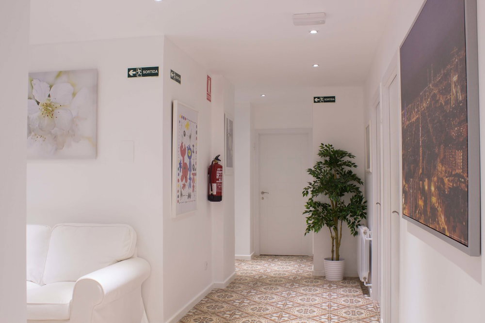 Hostal Nova