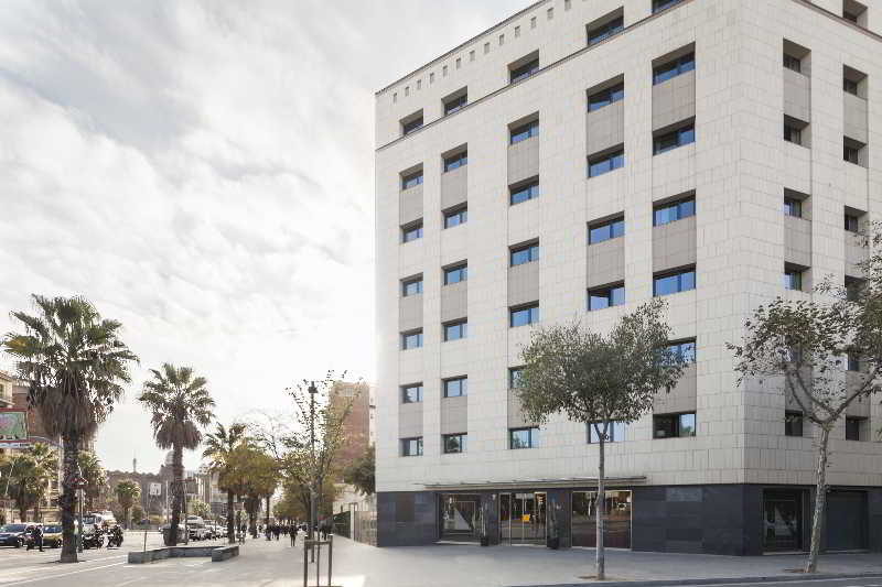 Eurostars Monumental