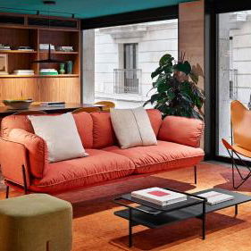 Hotel Kimpton Vividora Hotel cazare Barcelona