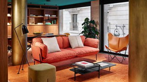 Hotel Kimpton Vividora Hotel cazare Barcelona