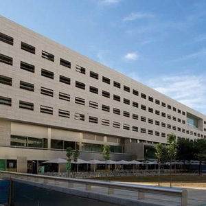 Sejur Nh Collection Barcelona Constanza vacanta Barcelona