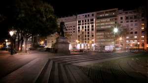Hotel Olivia Plaza Hotel cazare Barcelona