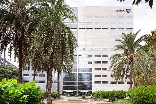 Hotel Hilton Barcelona