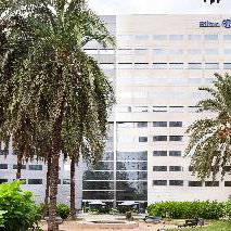Sejur Hilton Barcelona vacanta Barcelona