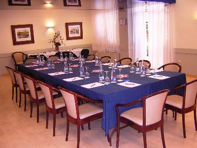 Hotel Tres Torres Atiram Hotel