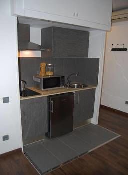 Apartamentos Laforja