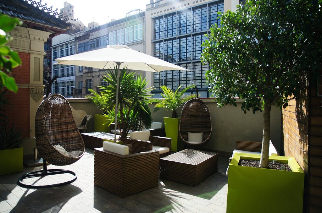 Hotel Limonaia