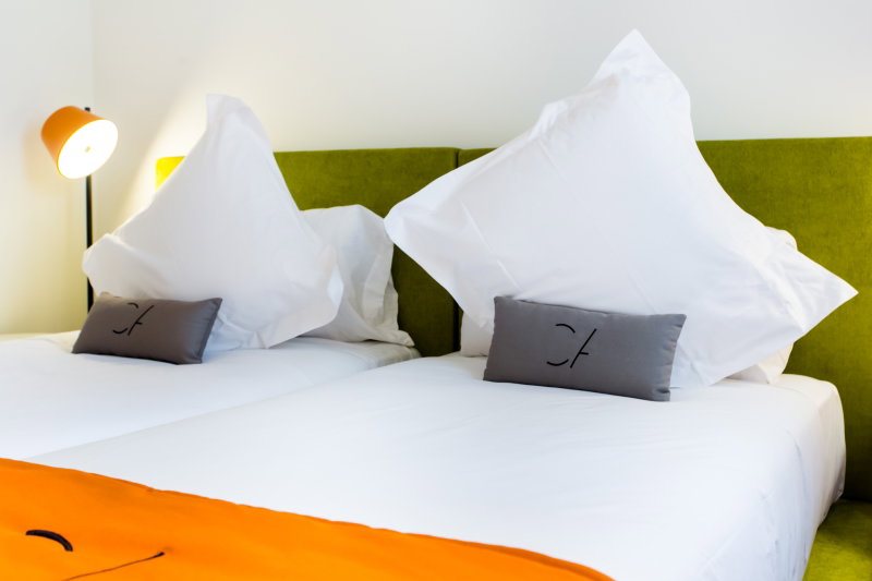 Cosmo Apartments Passeig De Gracia