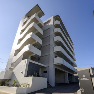 Hotel &Monde. Okinawa Arena Condominium cazare Okinawa