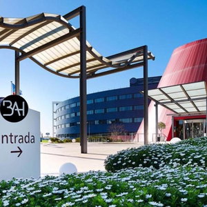Sejur Bah Barcelona Airport Hotel vacanta Barcelona
