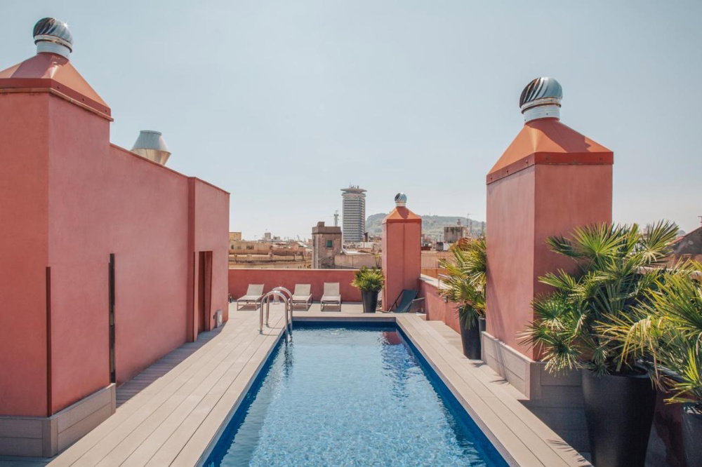 Hotel Arai Aparthotel