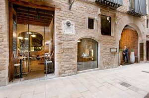 Hotel Mercer Hotel Barcelona cazare Barcelona