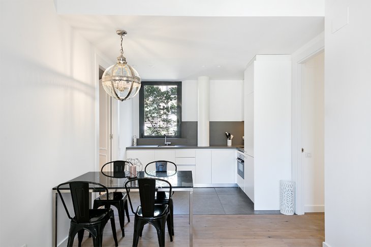 Murmuri Residence Mercader