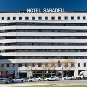 Sejur Catalonia Sabadell vacanta Barcelona