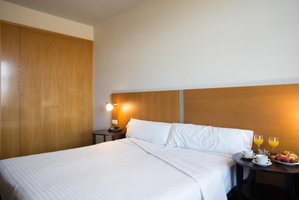 Hotel Porta De Gallecs cazare Barcelona