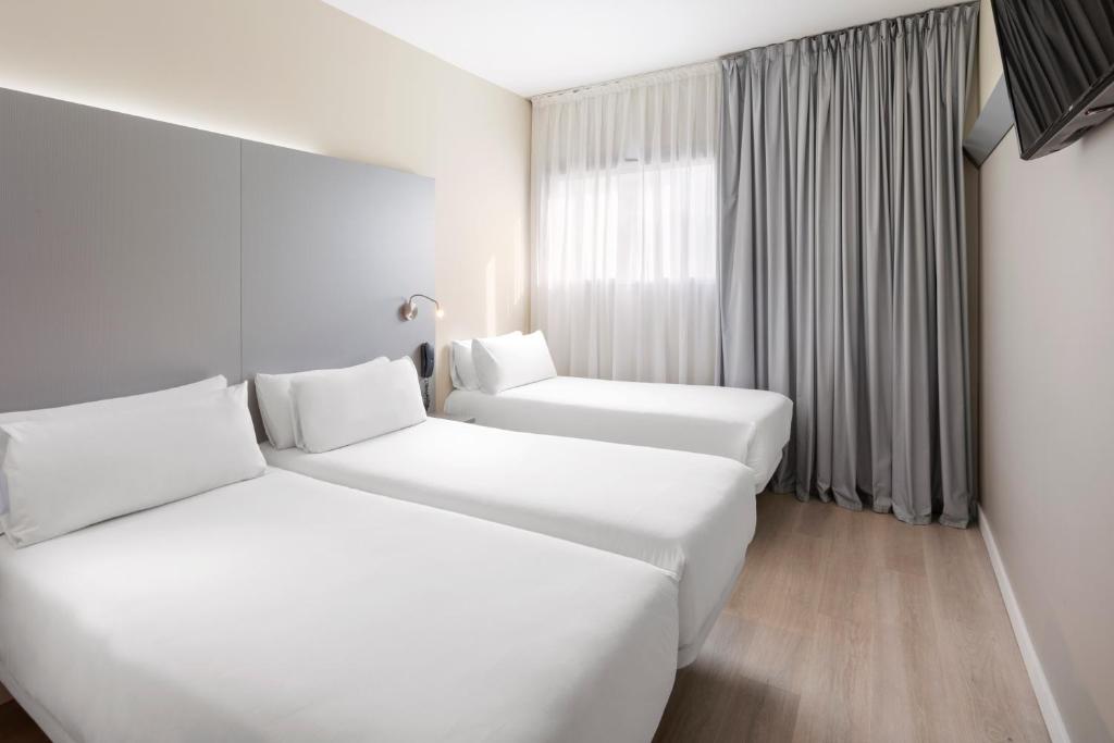 Hotel Sidorme Hotel Barcelona Mollet