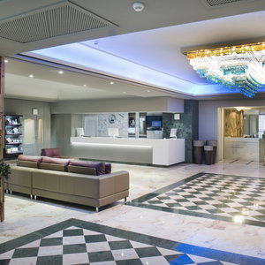 Sejur Sallés Hotel Pere Iv vacanta Barcelona