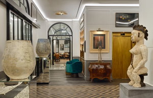 Hotel H10 Madison cazare Barcelona