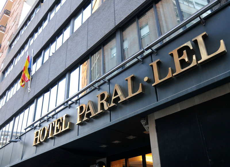Parallel