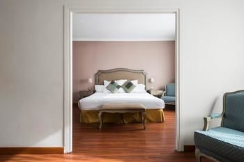 Hotel Arenas Atiram Hotel