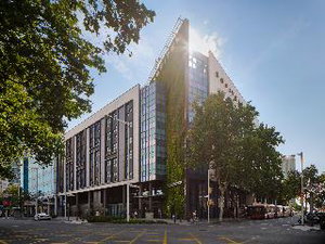Hotel Sofitel Barcelona Skipper cazare Barcelona