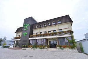 Hotel Hotel Relax cazare Craiova