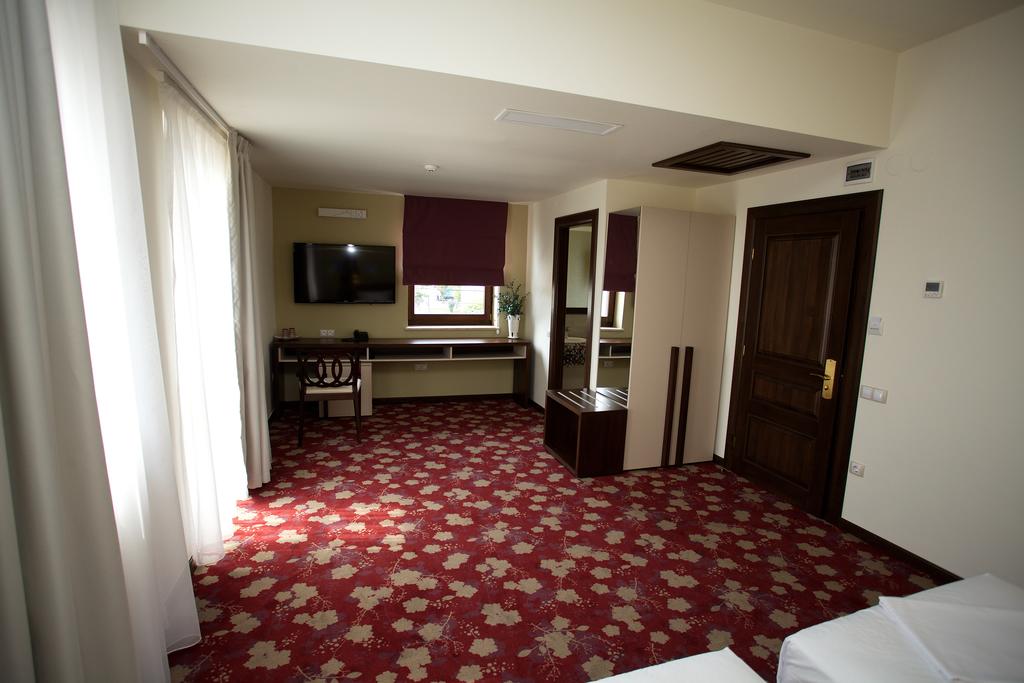 Hotel Relax