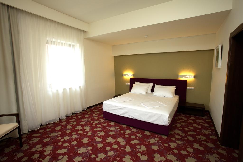 Hotel Relax