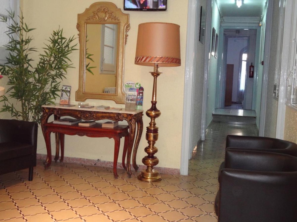 Hostal Sant Carlo