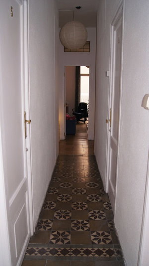 Hotel Pensión Arosa - Barcelona cazare Barcelona