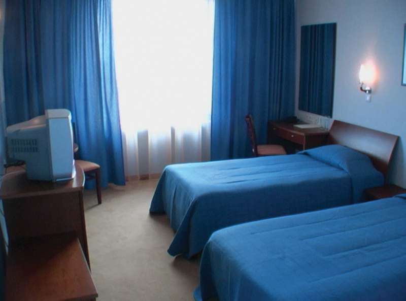 Hotel Mirage