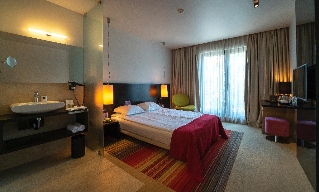 Hotel Hotel Modus