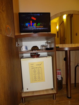 Hotel Hotel Color cazare Varna