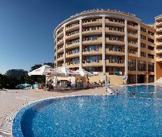 Continental Hotel Varna