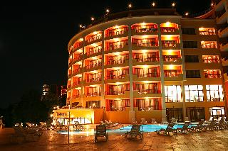 Continental Hotel Varna