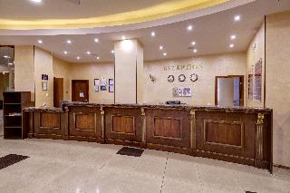 Continental Hotel Varna