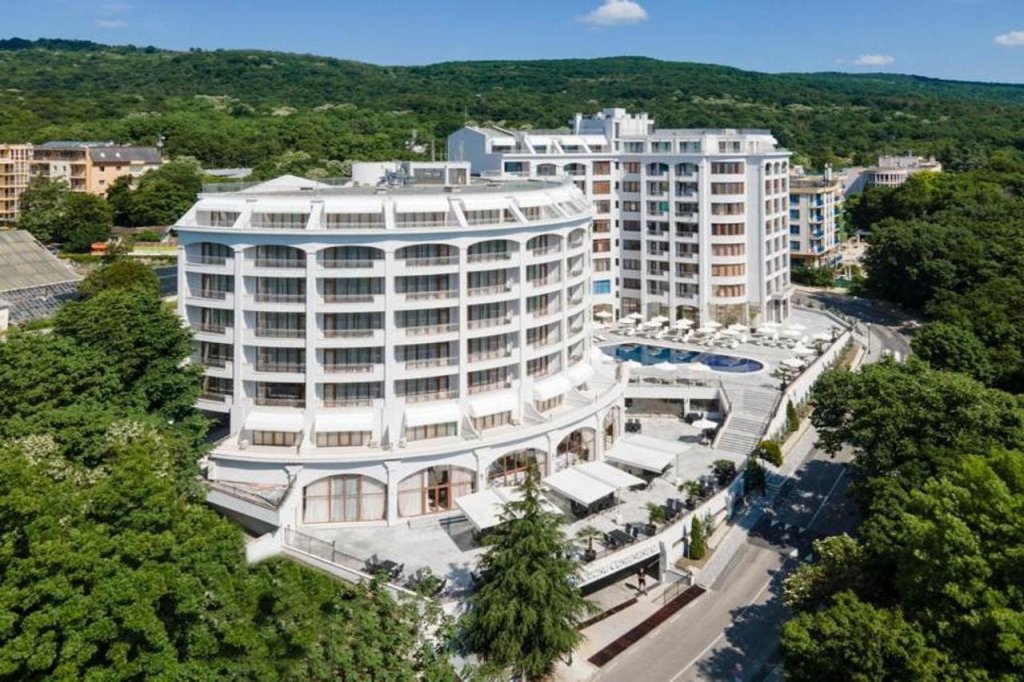 Continental Hotel Varna